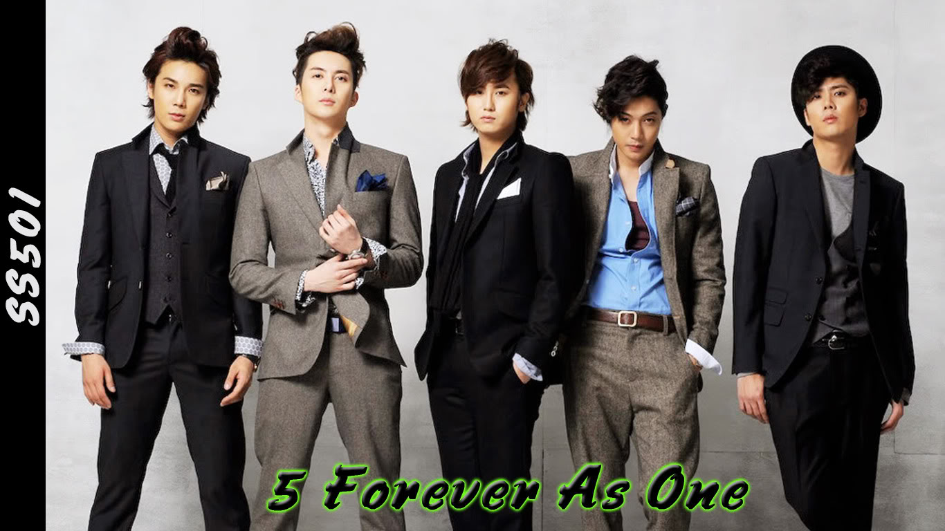 View SS501 HQ Wallpapers | Download SS501 HQ Background