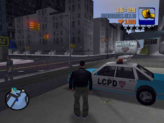 Gta 3 Game Download Highly Compressed