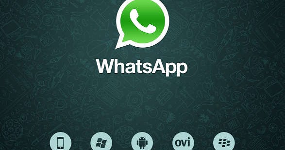 # Download Aplikasi WhatsApp Versi Terbaru Tuk Semua HP ...