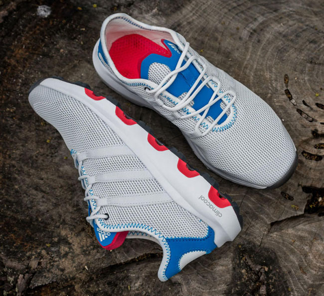 adidas Cilmacool Voyager Summer Pack