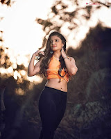 Chaitra Narendra fitness model and blogger Bikini pics   July 2018  Exclusive Pics 005.jpg