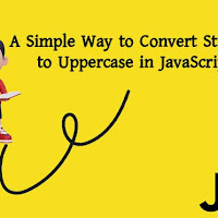 A Simple Way to Convert Strings to Uppercase in JavaScript