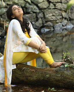 Nazriya Nazim HD Wallpapers Free Download