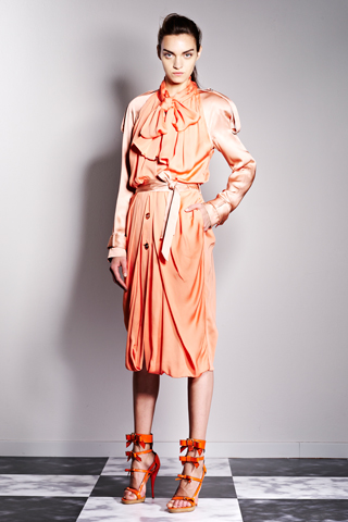 Viktor & Rolf Resort 2013