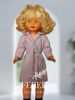 ferela,vestidos,muñecas,catálogo,colección,nancy,famosa,diseños,modelos,moda,