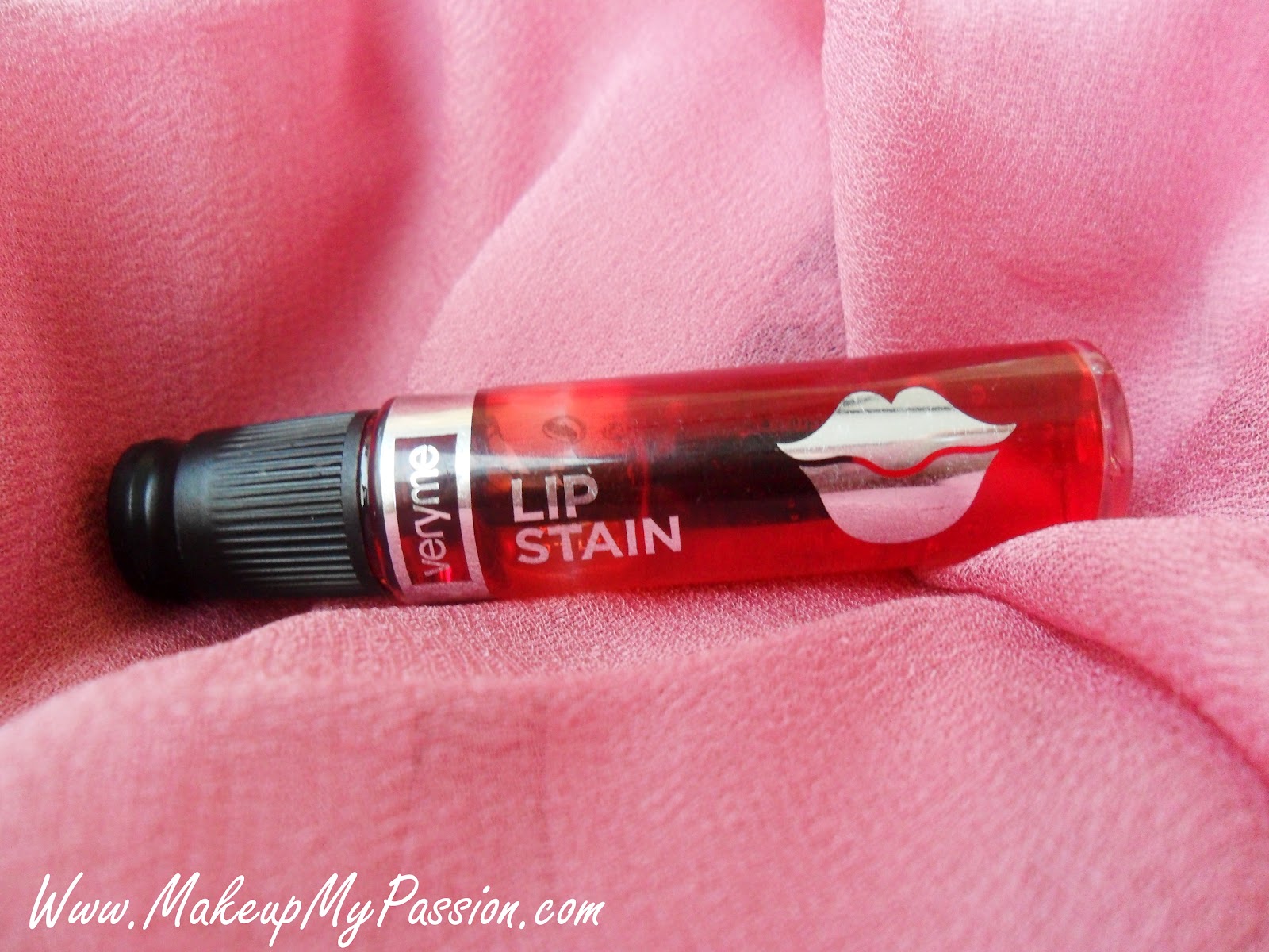 Oriflame lip stain