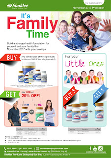 201711_Promo_FamilyTime_CUST_EN-1, promo november shaklee, shaklee promosi november 2017, pengedar shaklee pengerang, pengedar vivix shaklee, pengedar shaklee malaysia, pengedar vivix johor