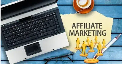 Affiliate Marketing 101 A Beginner's Guide to Making Money Online