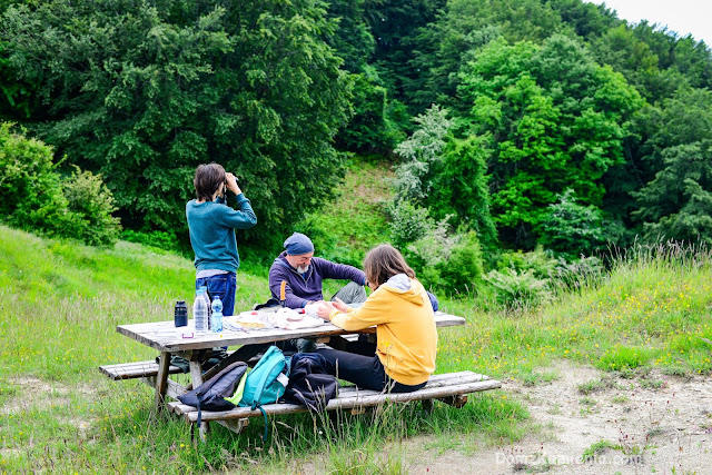 Appennino Tosco Romagnolo