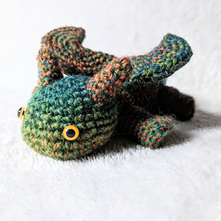 PATRON GRATIS DRAGON AMIGURUMI 33558