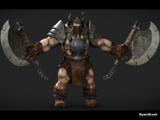 3d Viking Pics7