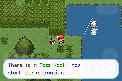 pokemon cloud white 3 screenshot 3