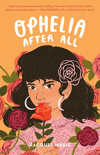 Ophelia After All by Racquel Marie Ophelia After All by Racquel Marie