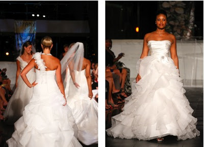 Wedding Dresses Richmond on At The Richmond Bridal Showcase   Stop By Our Store For Free Tickets