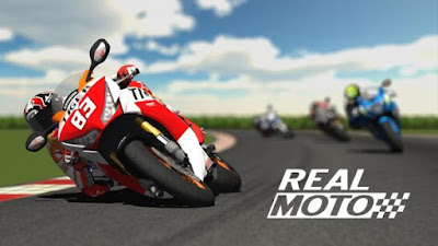 Real Moto MOD APK DATA-2