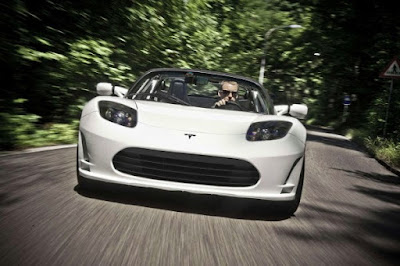 Tesla Roadster: 2019 Comes the Update With More Coverage | otomotifbaru.blogspot.com