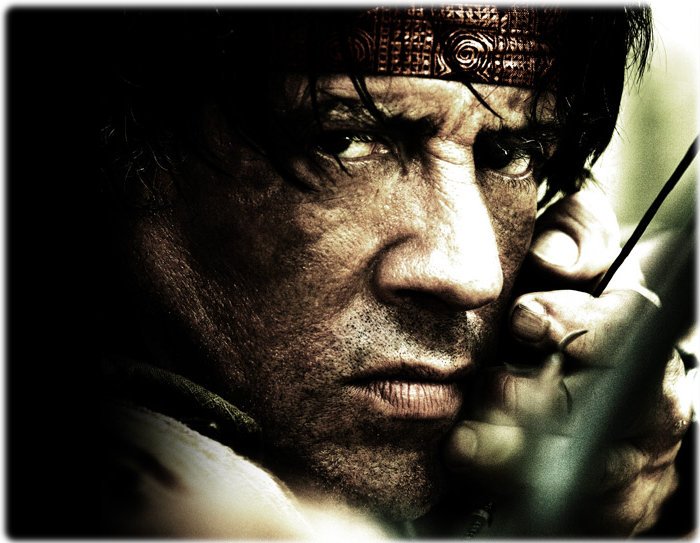 rambo