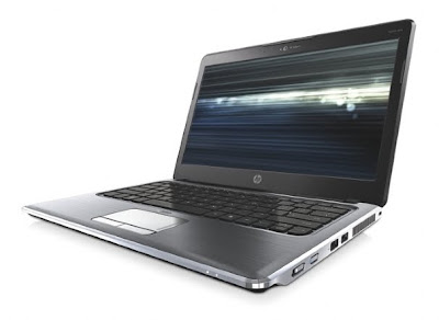 HP Pavilion dm3-1129Tx- laptop