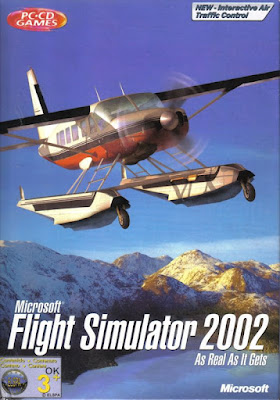 Microsoft Flight Simulator 2002 Full Game Repack Download