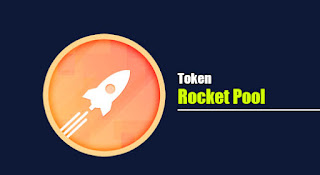 Rocket Pool, RPL coin
