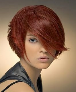 Short layered hairstyles - Short layered haircuts