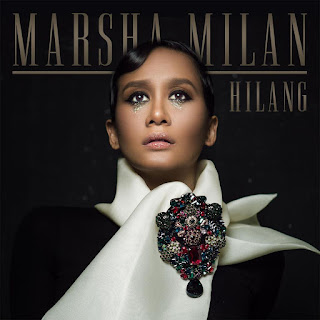 Marsha - Hilang MP3