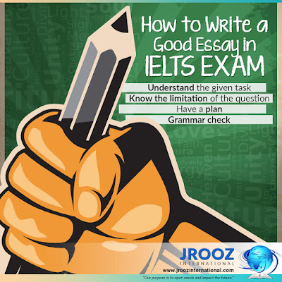 how to write a good essay for ielts