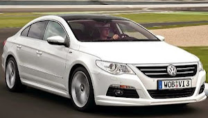 2012 VW CC Owners Manual