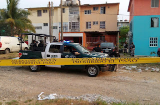 Balacera en Coatzacoalcos deja 5 secuestradores abatidos; liberan a victima