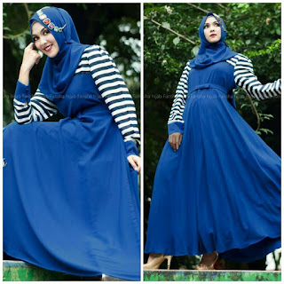 Riya dress by Farisha Birel