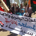 محافظات مصر تحتفل بعيد تحرير سيناء وسط تواجد أمني مكثف