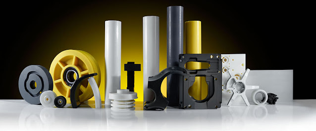 Engineering Plastics Market