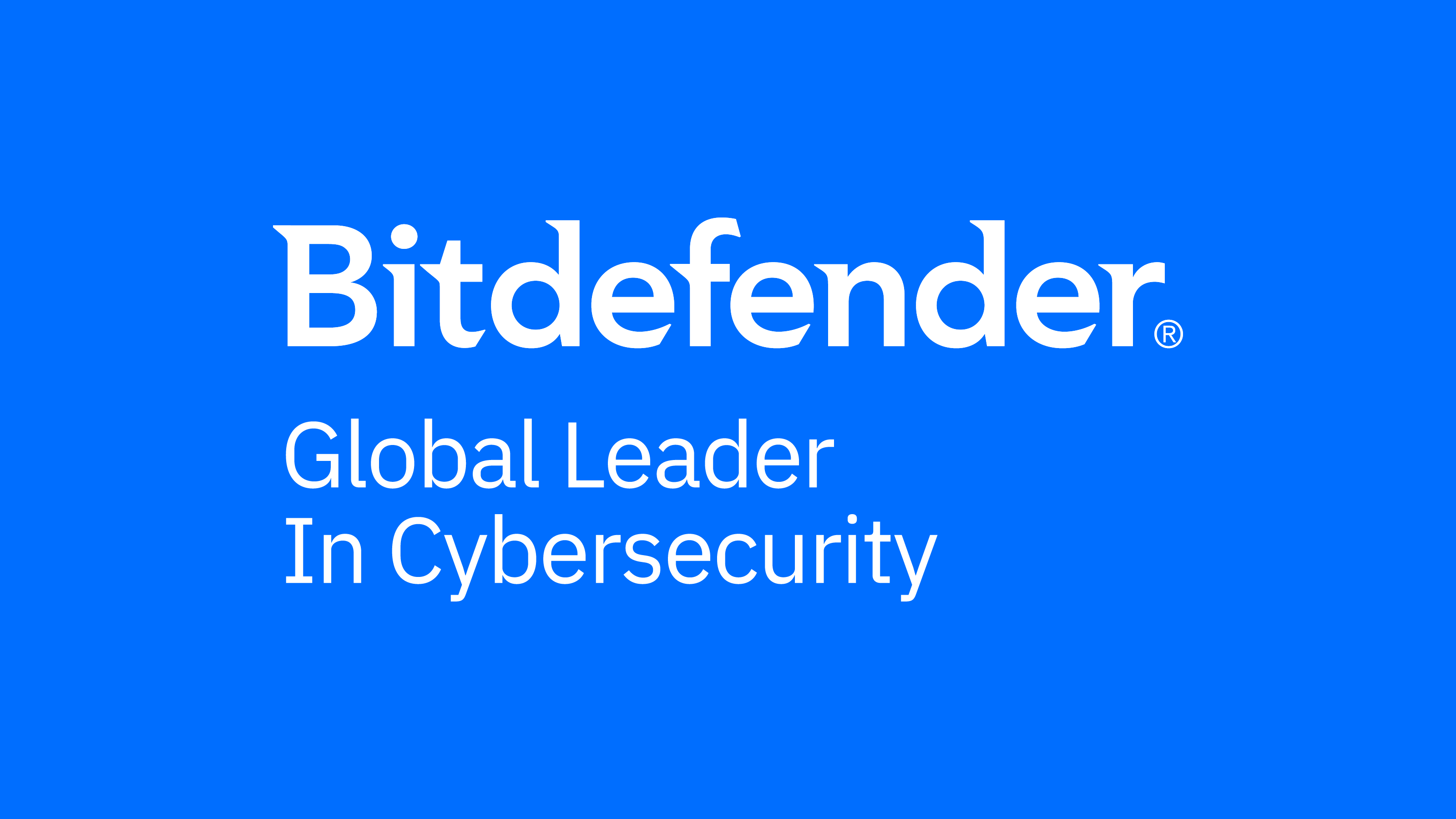 Cyber Security Services: We Utilize Bitdefender's Ecosystem as an Authorized Partner for Our Customers' Technology Needs [RJOVenturesInc.com]