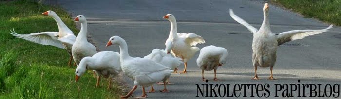 Nicolettes PapirBlog