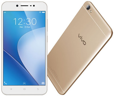 yang cukup ulet dalam memasarkan produknya 11 HP Vivo Harga 2 Jutaan Terbaik 2018 & Spesifikasinya