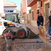 Comienzan las obras de mejora de la red de agua potable en Puerto Lumbreras