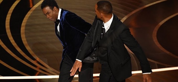 10 évre kitiltották Will Smith-t az Oscarról
