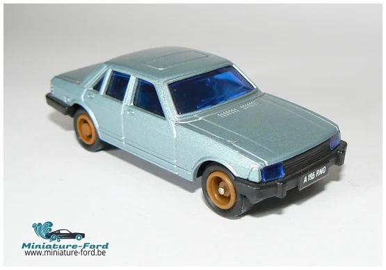 Rainbow Toys, Ford Granada 2.8 GL