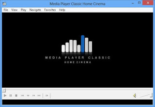 ترجمة الافلام والمسلسلات الاجنبية باستخدام برنامج Media Player Classic