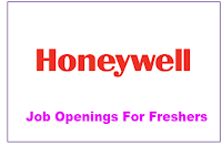 Honeywell Freshers Recruitment 2023, Honeywell Recruitment Process 2023, Honeywell Career, Embedded Engineer Jobs, Honeywell Recruitment