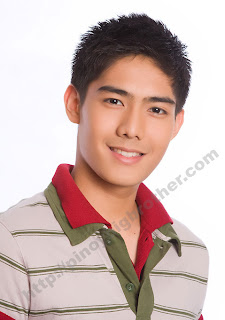 Robi Domingo Pics