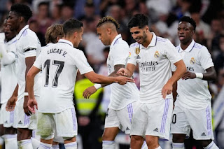 Real Madrid Set for a New Era with Managerial Change and Ambitious Squad Overhaul