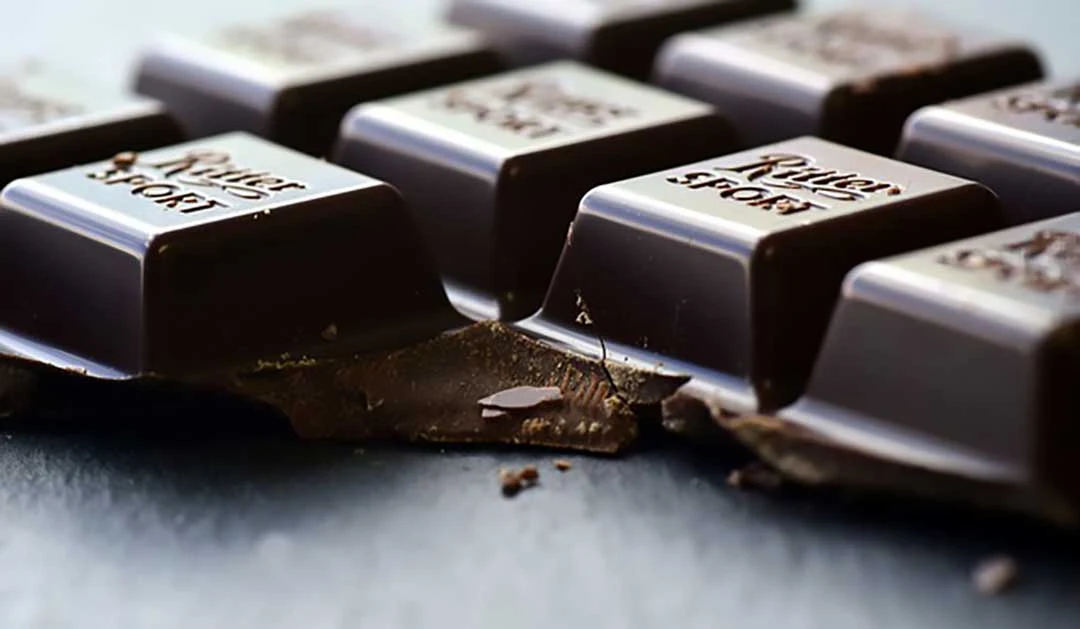Best time to eat dark Chocolate