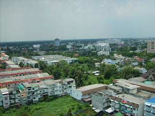 location de studio en thaïlande à Bangkok