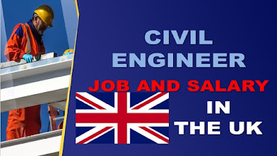 Civil Engineering Opportunities in the UK