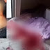 Young Woman Stabbed in Siaha, Narrowly Survives; Police Investigation Underway