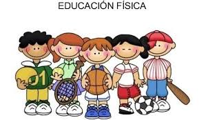 EDUCACIÓN FÍSICA