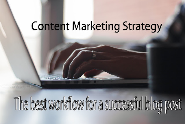 content marketing strategy