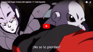 DBS 111 - Dragon Ball Super Capítulo 11 Sub Español