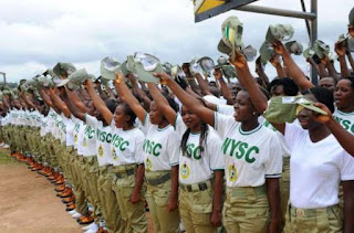 Reason Why The NYSC Remains Relevant - Lagos State Commissioner For Special Duties and Inter-governmental Relations Speaks